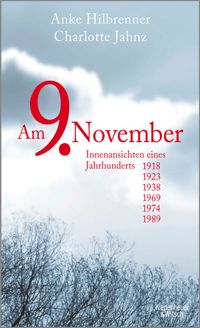 Buch Cover Am 9. November