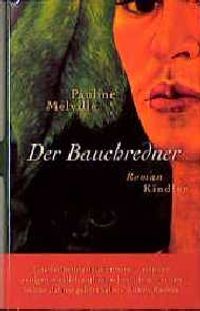 Buch Cover Der Bauchredner