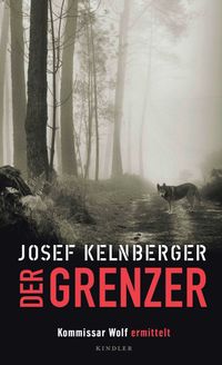 Buch Cover Der Grenzer