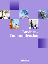 Buch Cover Lift Off / Module - Lift Off Business Communication