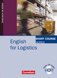 Buch Cover Short Course Series - Englisch im Beruf - English for Special Purposes - B1/B2