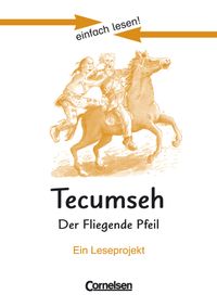 Buch Cover Einfach lesen! - Leseprojekte - Leseförderung: Für Lesefortgeschrittene - Niveau 3