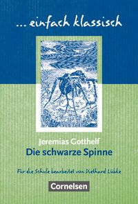 Buch Cover Einfach klassisch - Klassiker für ungeübte Leser/-innen