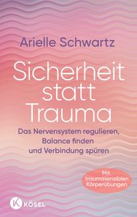 Buch Cover Sicherheit statt Trauma