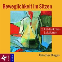 Buch Cover Beweglichkeit im Sitzen