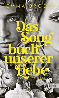 Buch Cover Das Songbuch unserer Liebe