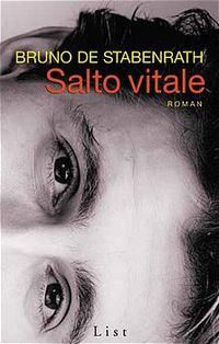 Buch Cover Salto vitale