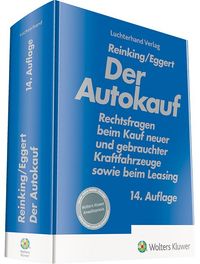 Buch Cover Der Autokauf