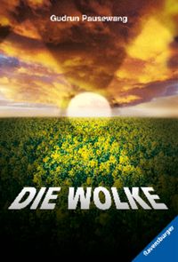 Buch Cover Die Wolke