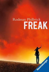 Buch Cover Freak