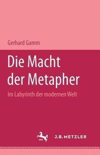 Buch Cover Die Macht der Metapher