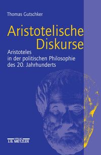 Buch Cover Aristotelische Diskurse
