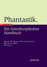 Buch Cover Phantastik