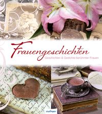 Buch Cover Frauengeschichten