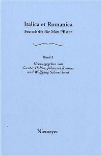 Buch Cover [Morphologie, Syntax, Wortbildung; Sprachkontakte und Sprachvergleich]