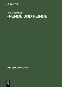 Buch Cover Fremde und Feinde
