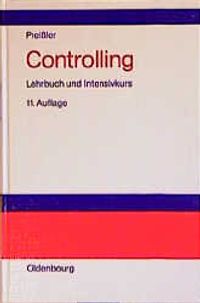 Buch Cover Controlling