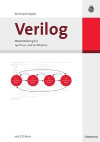 Buch Cover Verilog