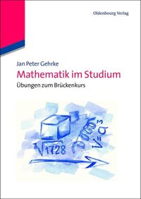 Buch Cover Mathematik im Studium