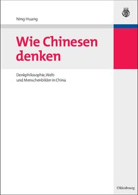 Buch Cover Wie Chinesen denken