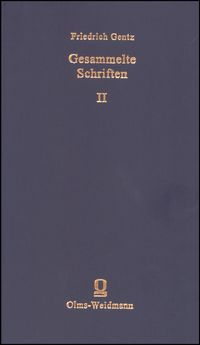 Buch Cover Gesammelte Schriften