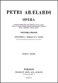 Buch Cover Opera