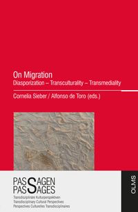Buch Cover On Migration