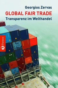 Buch Cover Global Fair Trade