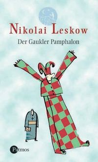 Buch Cover Der Gaukler Pamphalon