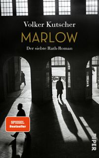 Buch Cover Marlow
