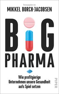 Buch Cover Big Pharma