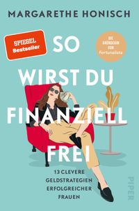 Buch Cover So wirst du finanziell frei