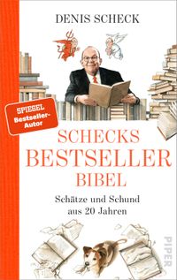 Buch Cover Schecks Bestsellerbibel