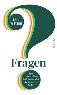 Buch Cover Fragen