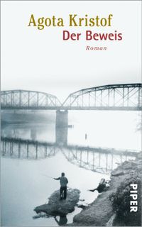 Buch Cover Der Beweis