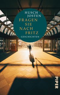 Buch Cover Fragen Sie nach Fritz