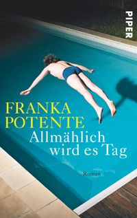 Buch Cover Allmählich wird es Tag