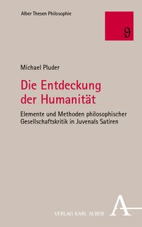 Buch Cover Die Entdeckung der Humanität