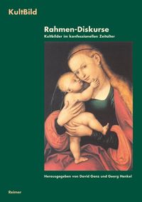 Buch Cover Rahmen-Diskurse