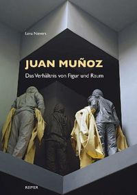 Buch Cover Juan Muñoz