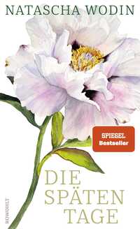 Buch Cover Die späten Tage