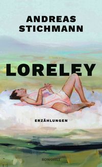 Buch Cover Loreley