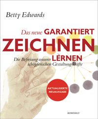 Buch Cover Das neue Garantiert zeichnen lernen