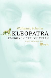 Buch Cover Kleopatra