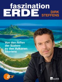 Buch Cover Faszination Erde