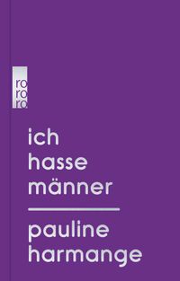 Buch Cover Ich hasse Männer