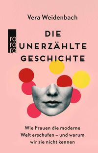 Buch Cover Die unerzählte Geschichte