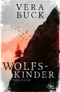 Buch Cover Wolfskinder