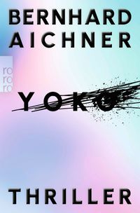 Buch Cover Yoko