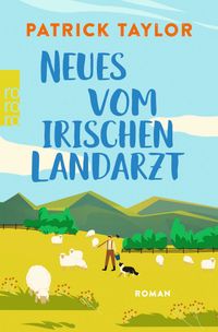 Buch Cover Neues vom irischen Landarzt